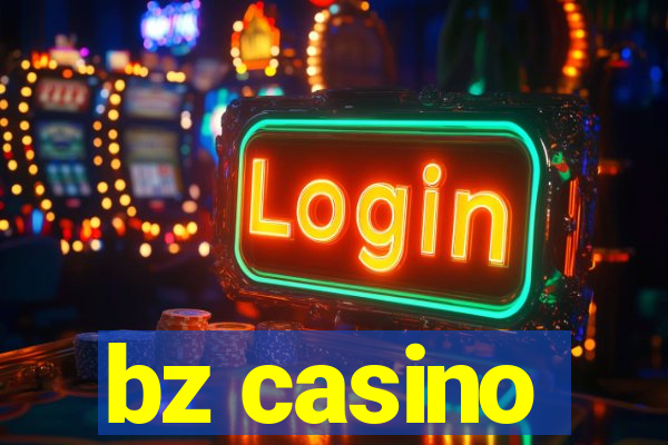 bz casino